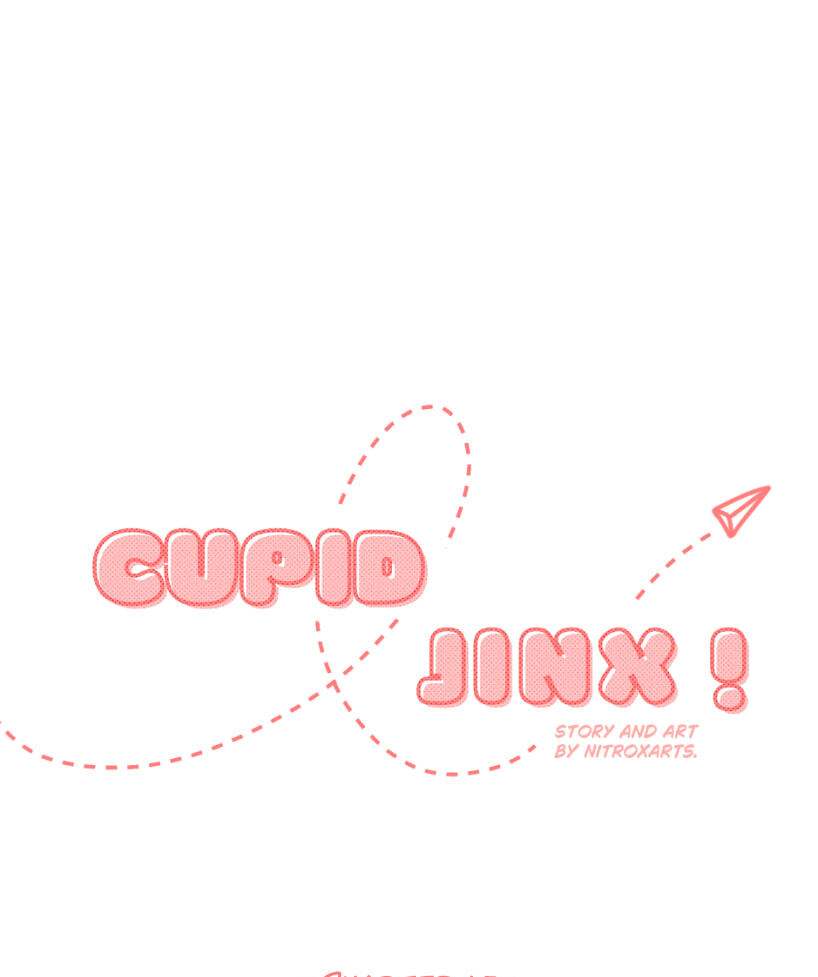 CUPID JINX ! Chapter 45 page 1 - 