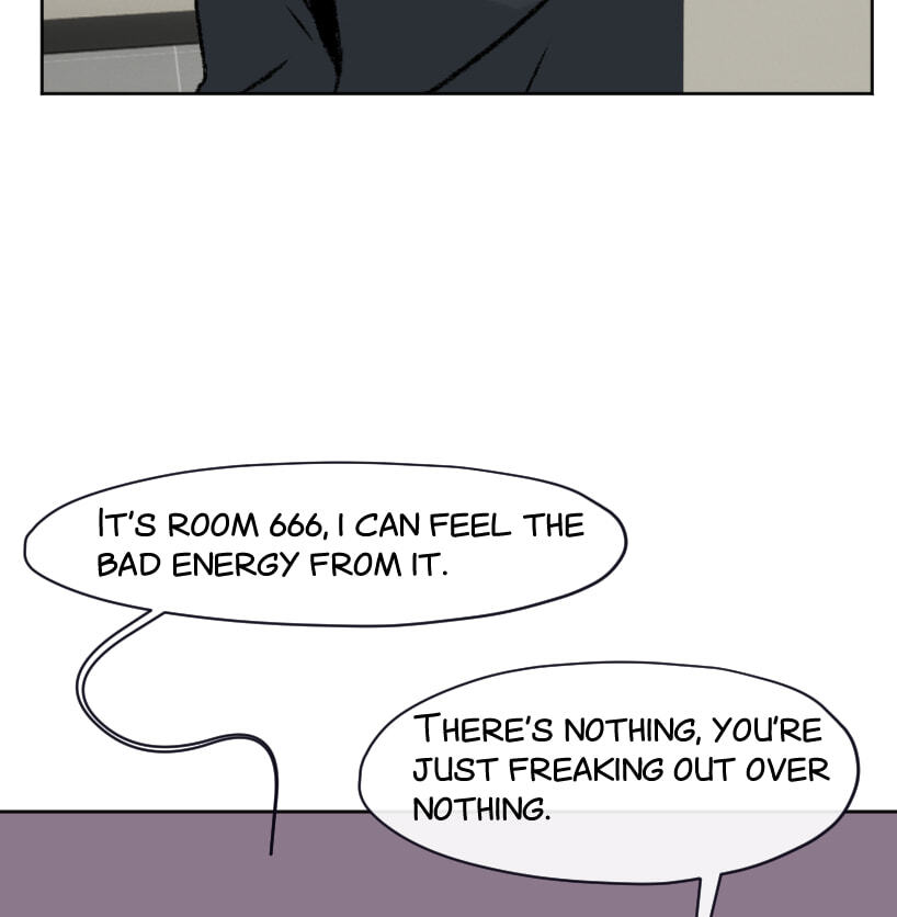 CUPID JINX ! Chapter 45 page 13 - 