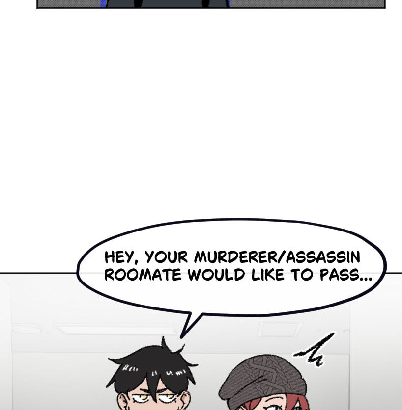 CUPID JINX ! Chapter 45 page 16 - 