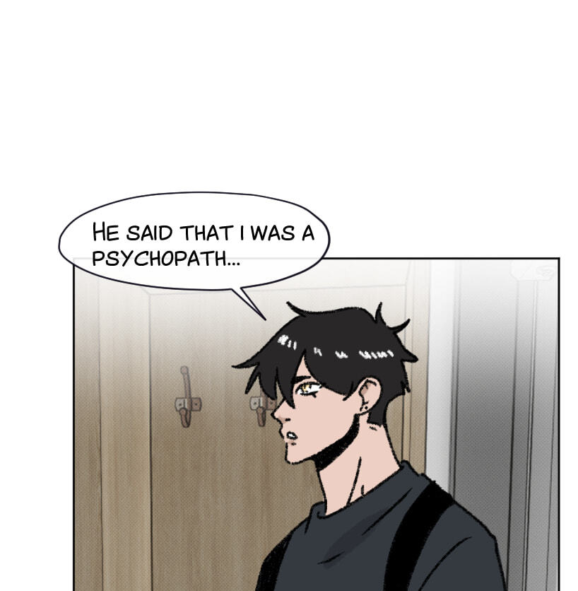 CUPID JINX ! Chapter 45 page 19 - 