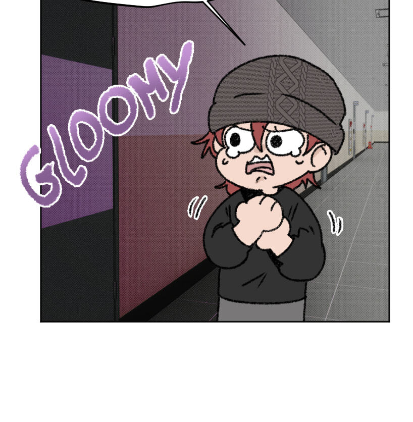 CUPID JINX ! Chapter 45 page 23 - 