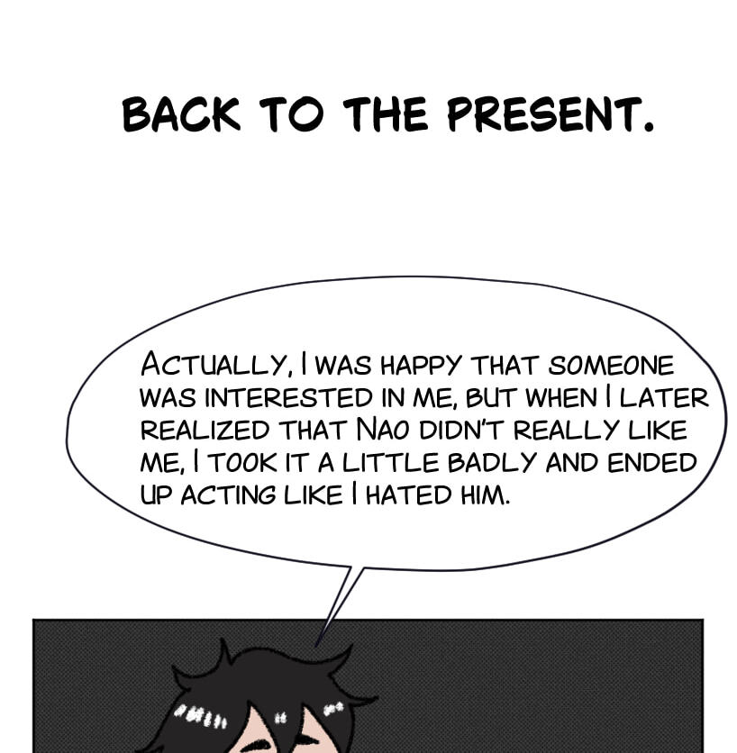 CUPID JINX ! Chapter 45 page 24 - 