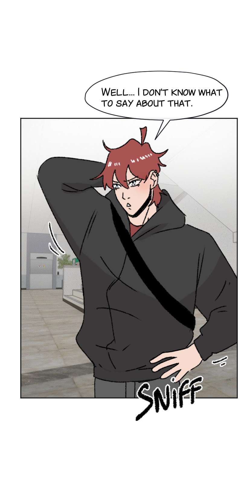 CUPID JINX ! Chapter 45 page 27 - 