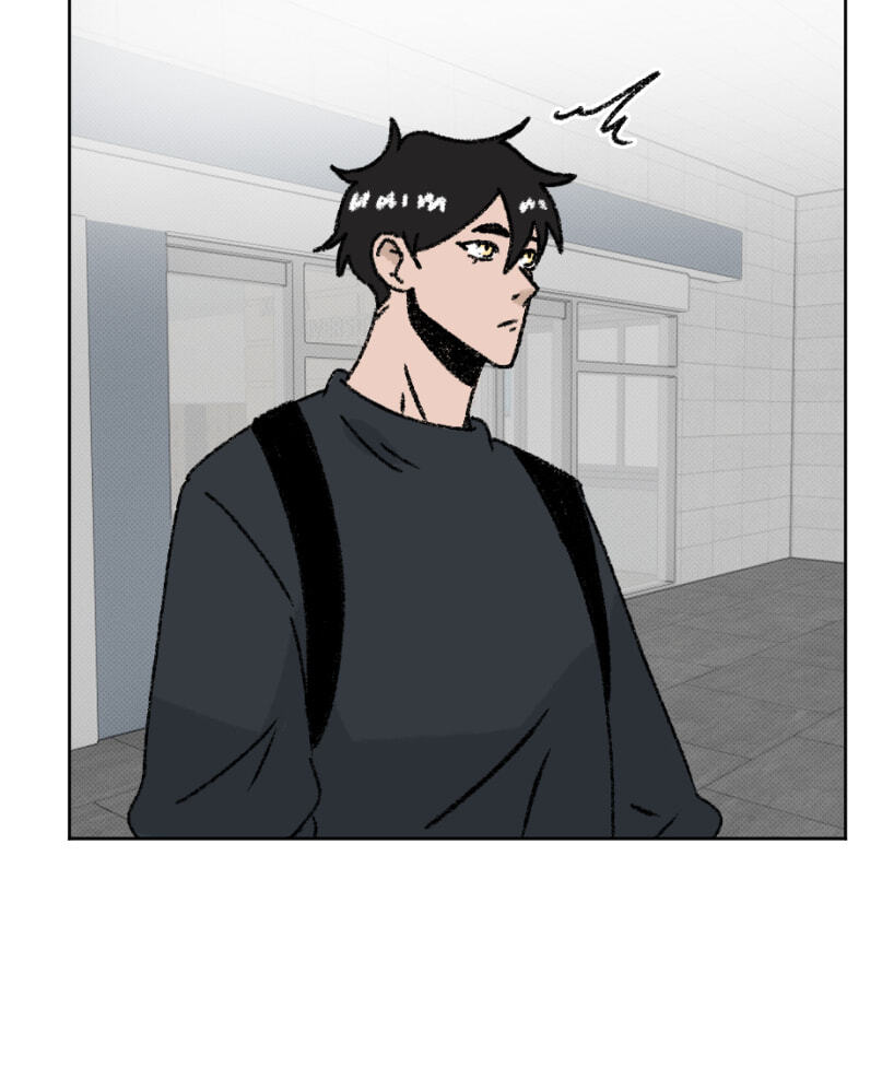 CUPID JINX ! Chapter 45 page 6 - 