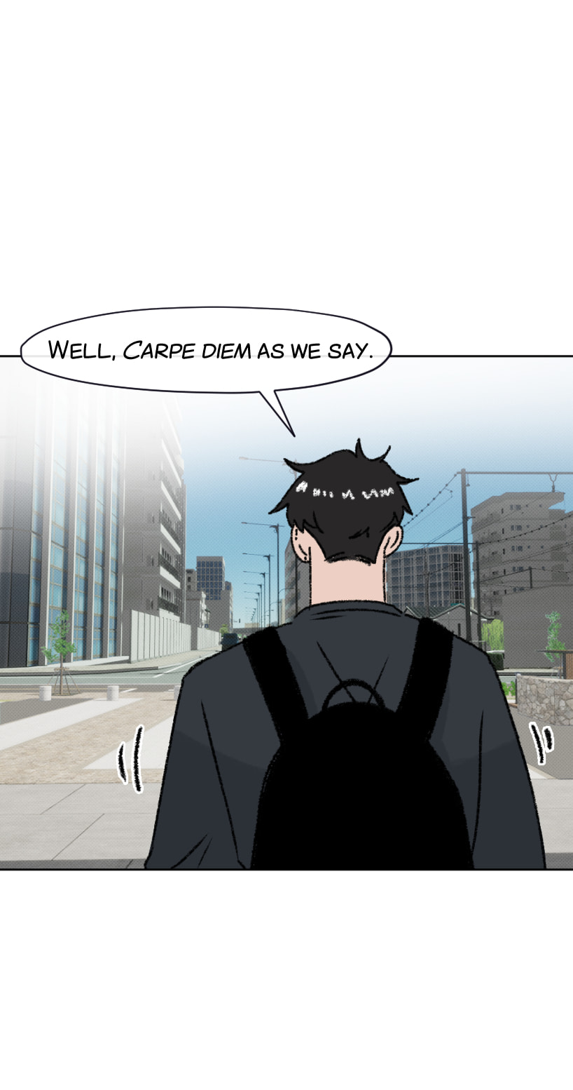 CUPID JINX ! Chapter 45 page 10 - 