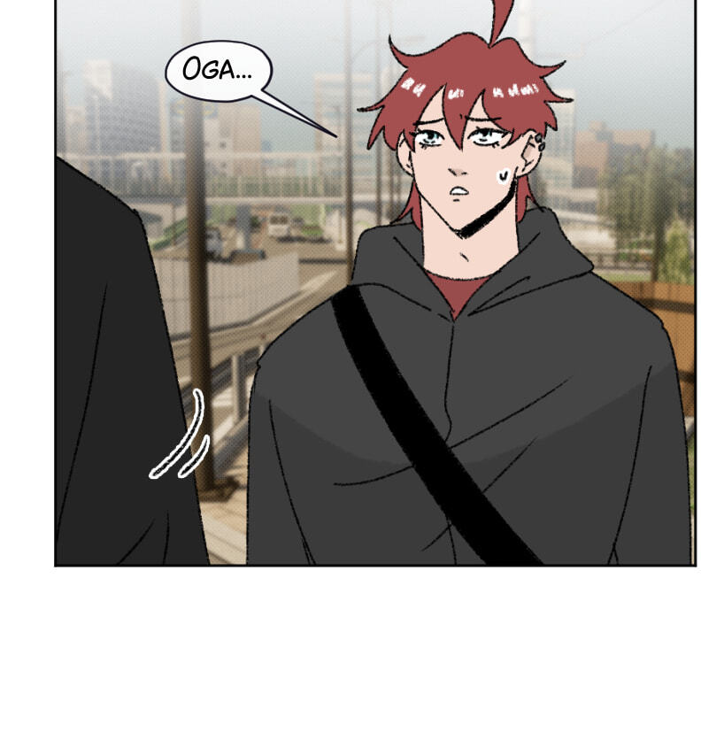 CUPID JINX ! Chapter 46 page 11 - 