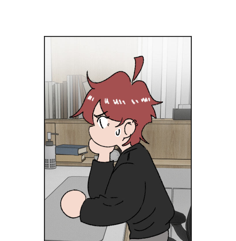 CUPID JINX ! Chapter 46 page 13 - 