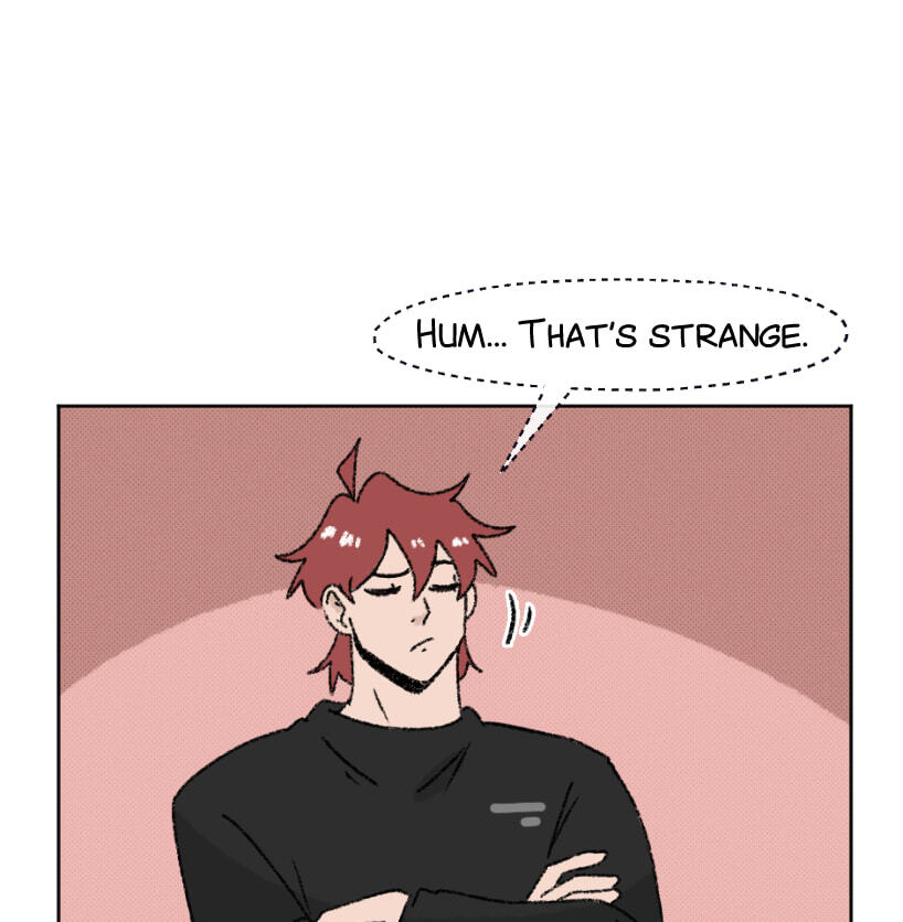 CUPID JINX ! Chapter 46 page 17 - 