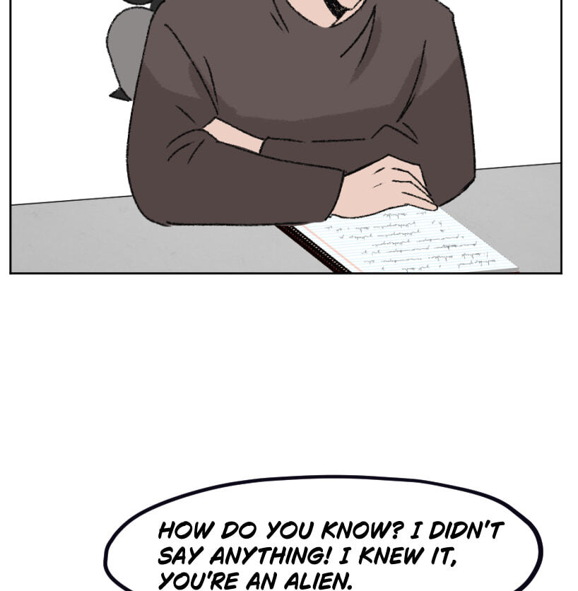 CUPID JINX ! Chapter 46 page 21 - 