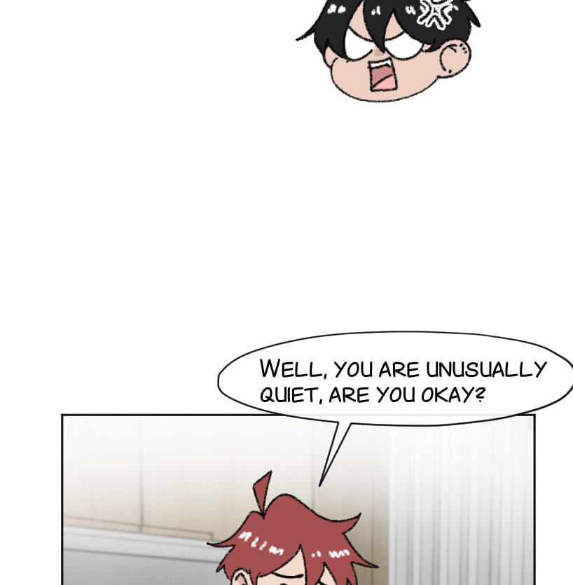 CUPID JINX ! Chapter 46 page 23 - 