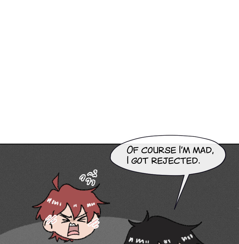 CUPID JINX ! Chapter 46 page 25 - 
