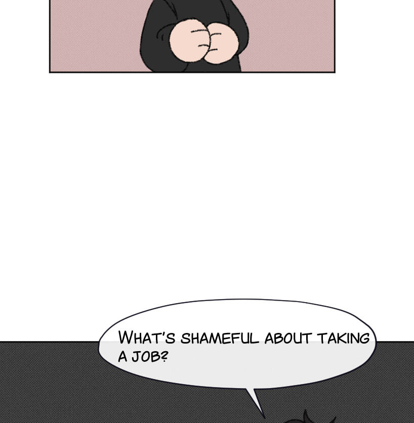 CUPID JINX ! Chapter 46 page 29 - 