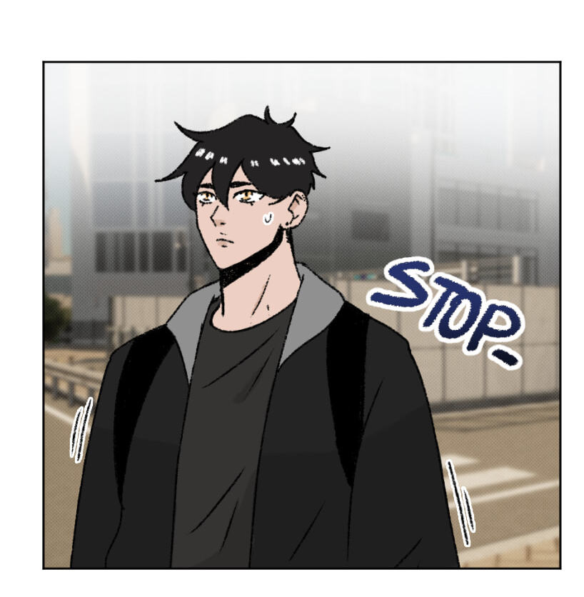 CUPID JINX ! Chapter 46 page 4 - 