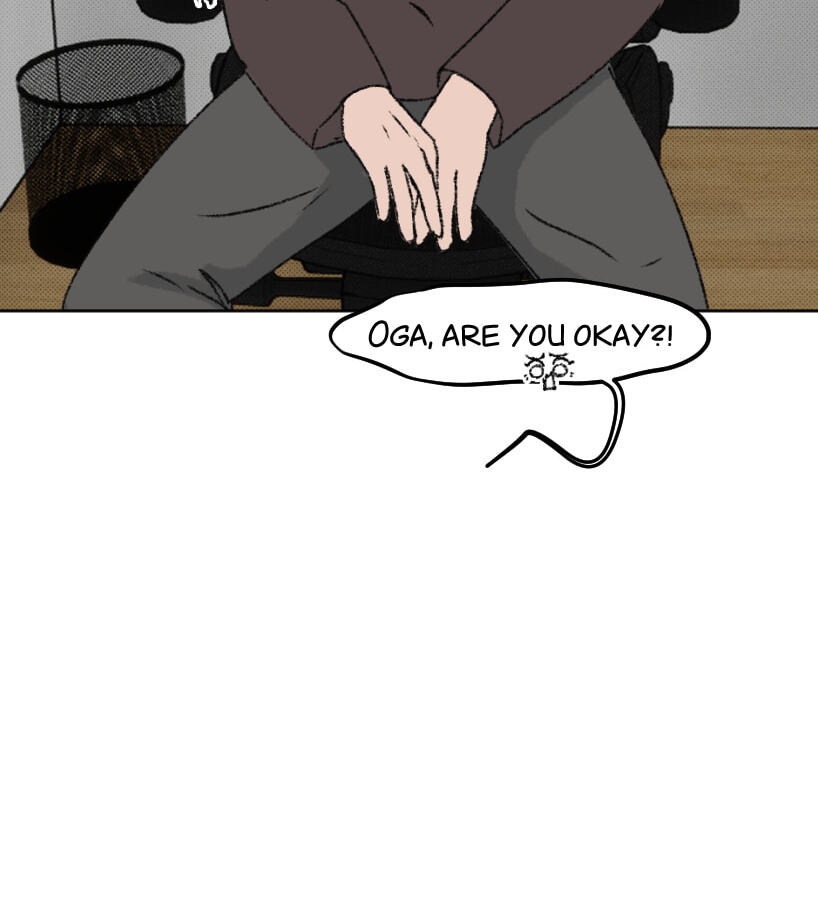 CUPID JINX ! Chapter 46 page 36 - 