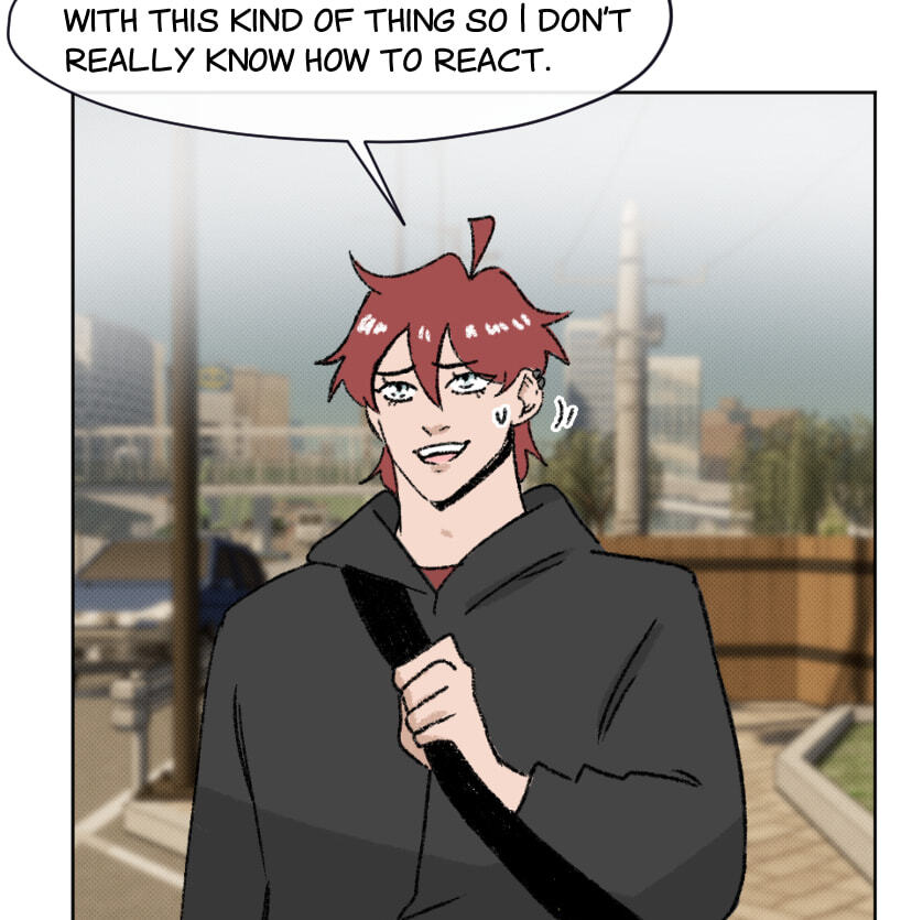 CUPID JINX ! Chapter 46 page 7 - 