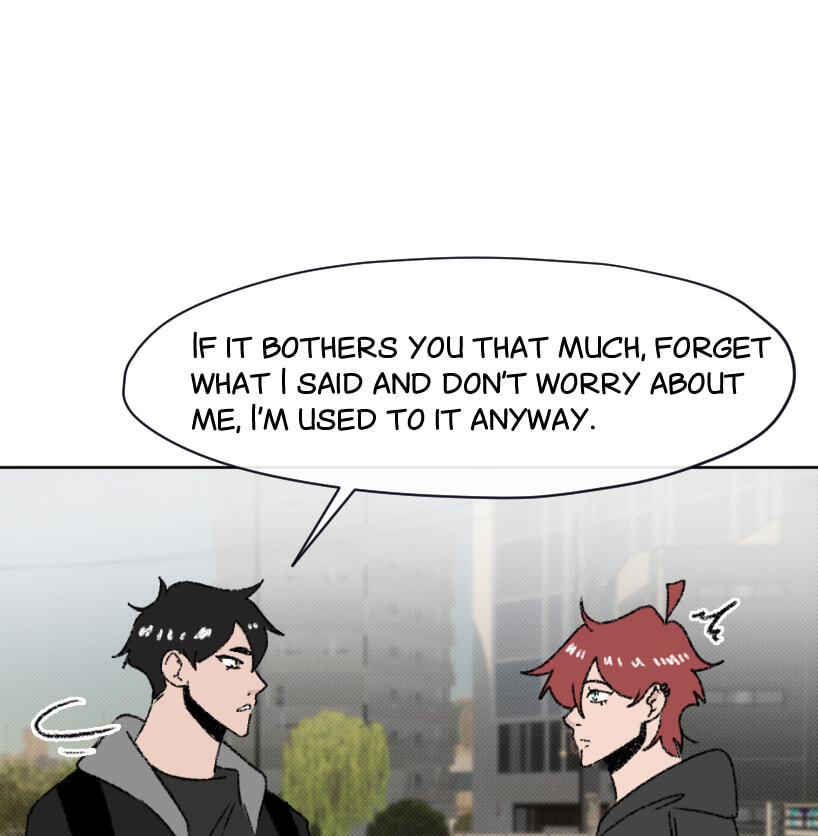 CUPID JINX ! Chapter 46 page 9 - 