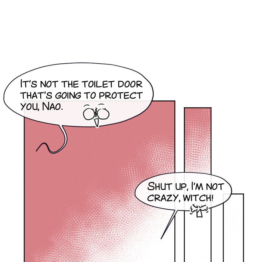 CUPID JINX ! Chapter 47 page 17 - 