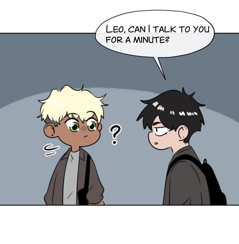 CUPID JINX ! Chapter 47 page 20 - 