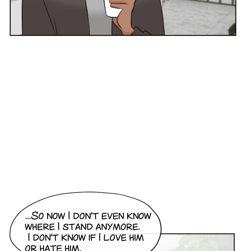 CUPID JINX ! Chapter 47 page 26 - 