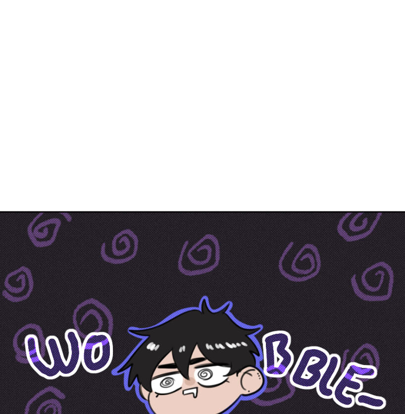 CUPID JINX ! Chapter 47 page 4 - 