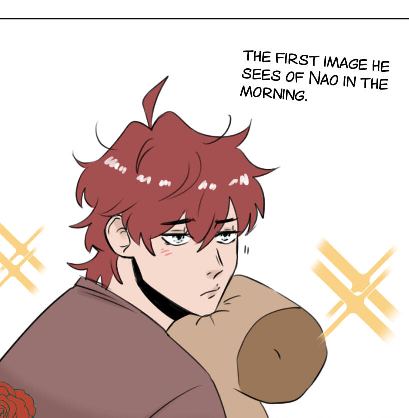 CUPID JINX ! Chapter 47 page 37 - 