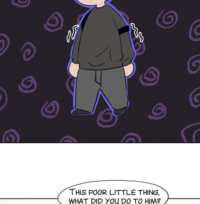 CUPID JINX ! Chapter 47 page 5 - 