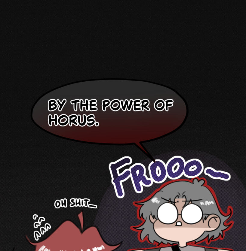 CUPID JINX ! Chapter 47 page 9 - 