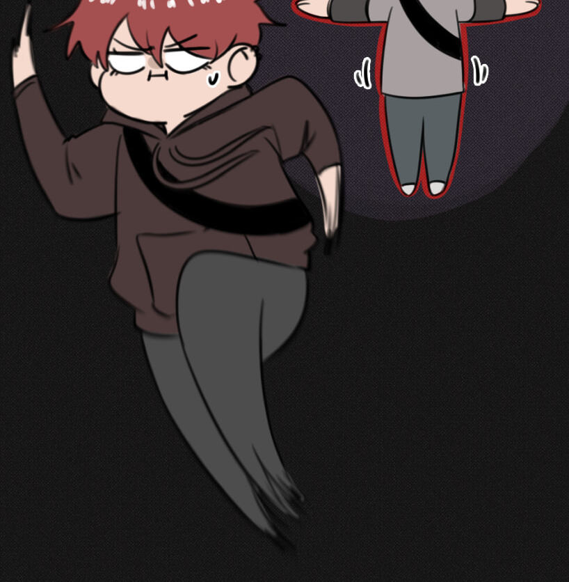 CUPID JINX ! Chapter 47 page 10 - 