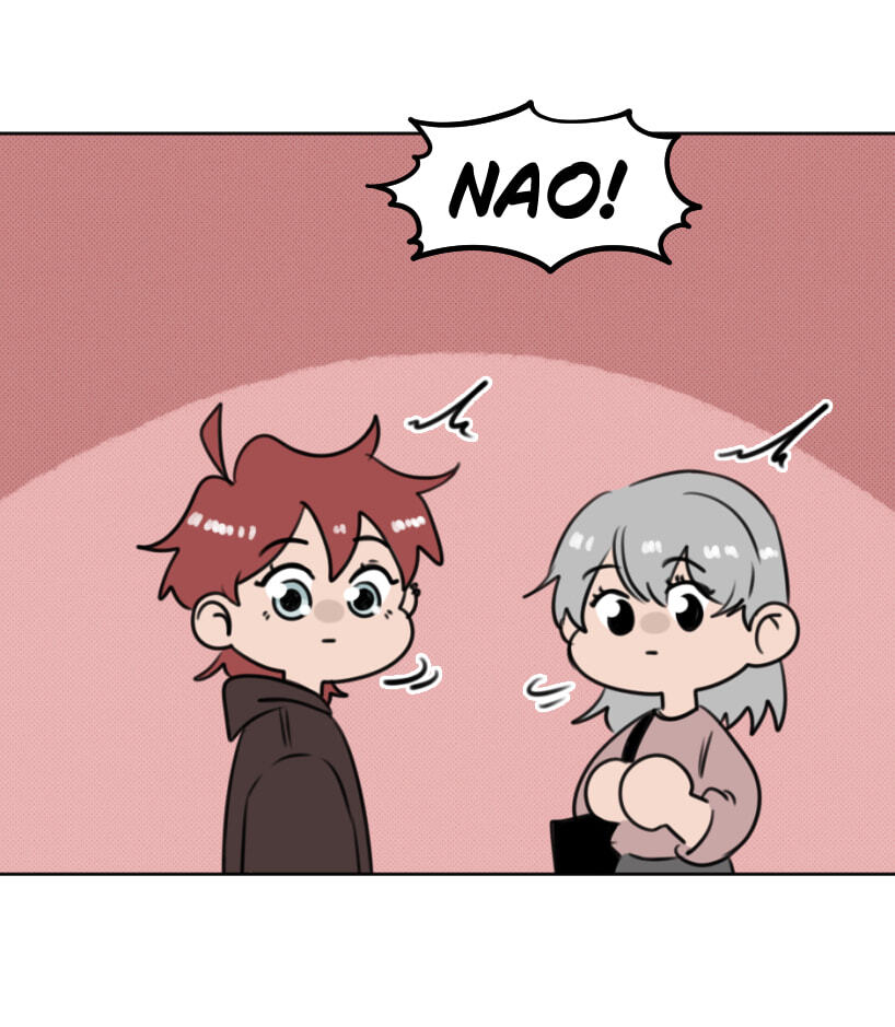CUPID JINX ! Chapter 48 page 11 - 