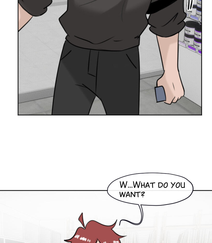 CUPID JINX ! Chapter 48 page 13 - 