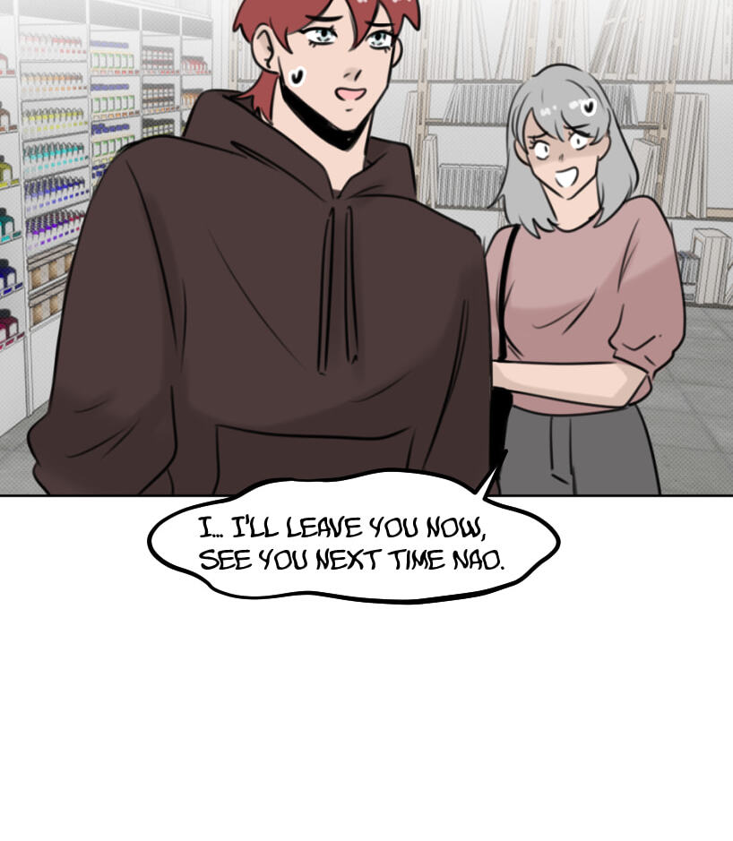 CUPID JINX ! Chapter 48 page 14 - 