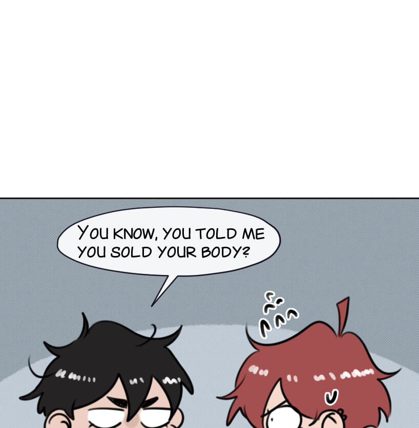 CUPID JINX ! Chapter 48 page 15 - 