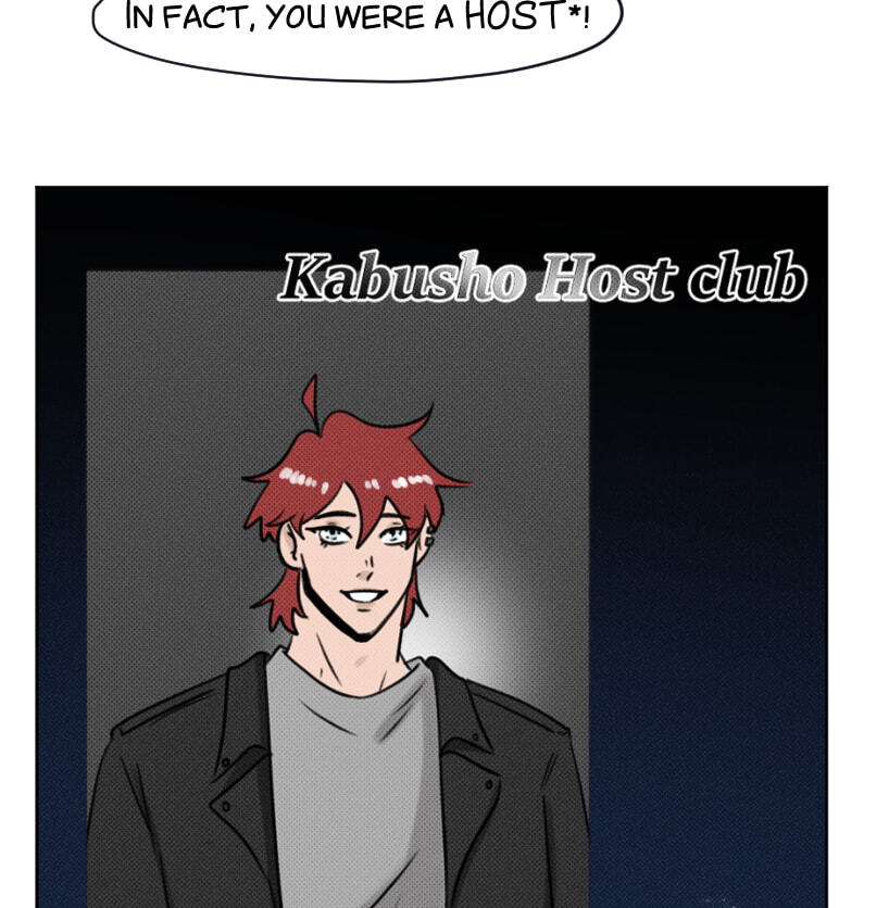 CUPID JINX ! Chapter 48 page 17 - 
