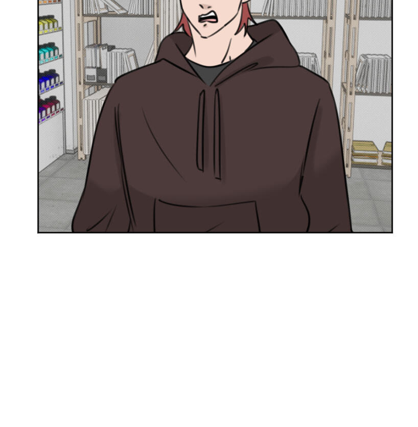 CUPID JINX ! Chapter 48 page 19 - 
