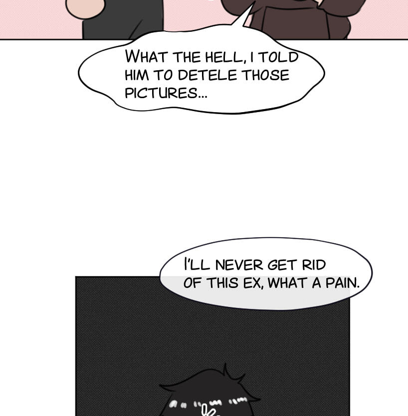 CUPID JINX ! Chapter 48 page 21 - 