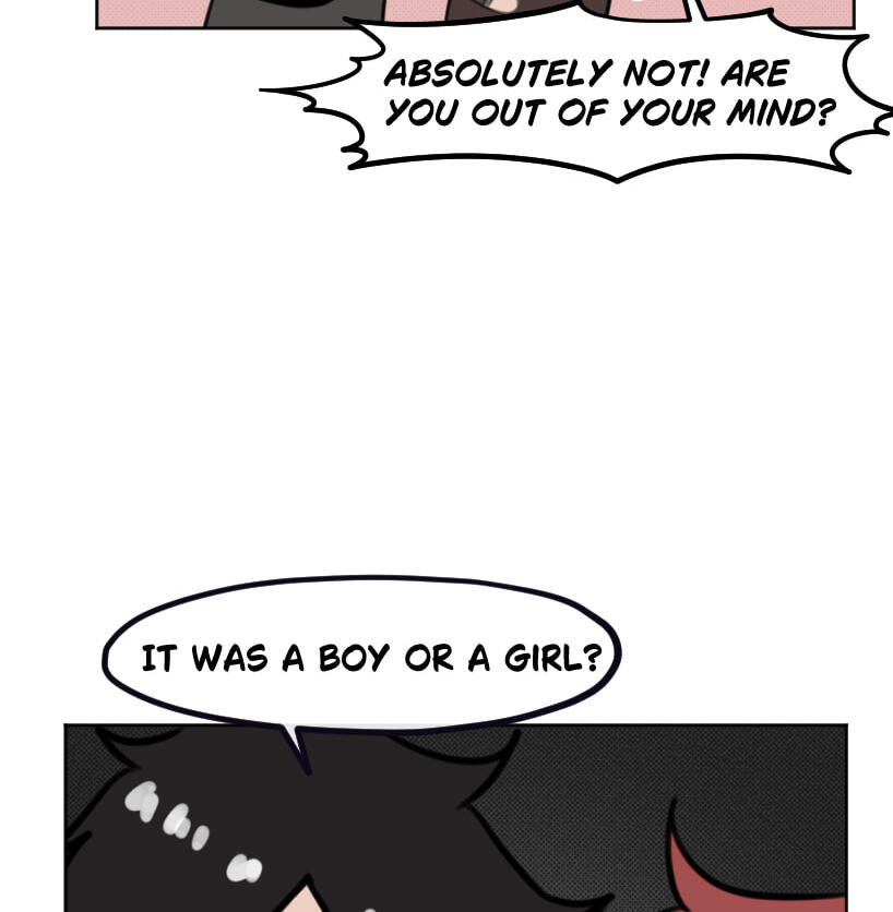 CUPID JINX ! Chapter 48 page 26 - 
