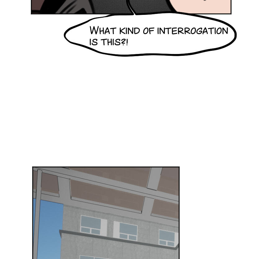 CUPID JINX ! Chapter 48 page 29 - 