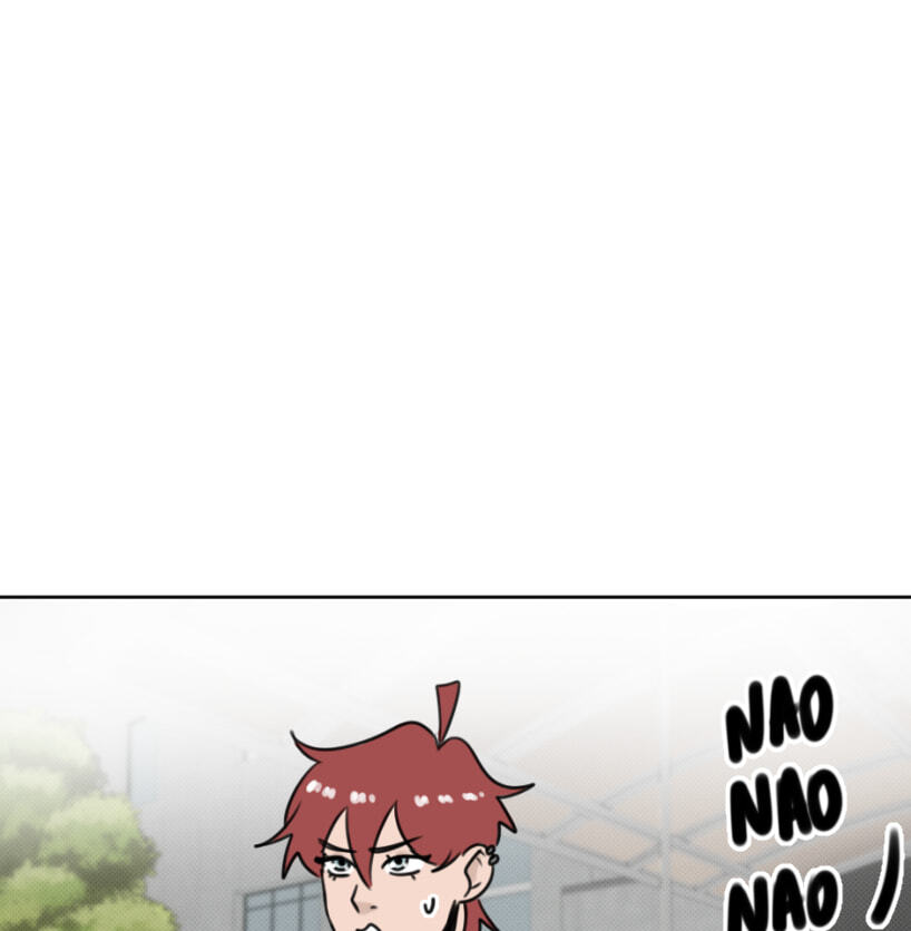 CUPID JINX ! Chapter 48 page 31 - 