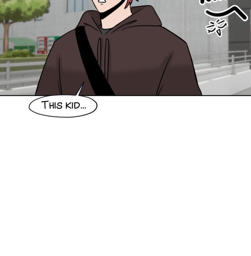 CUPID JINX ! Chapter 48 page 32 - 