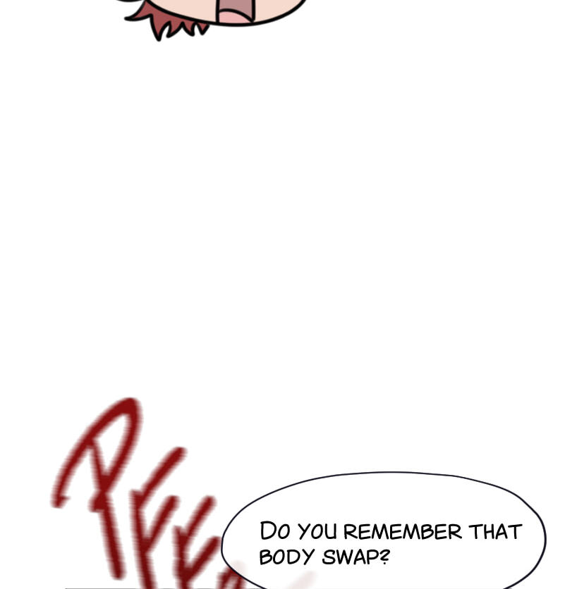 CUPID JINX ! Chapter 48 page 36 - 