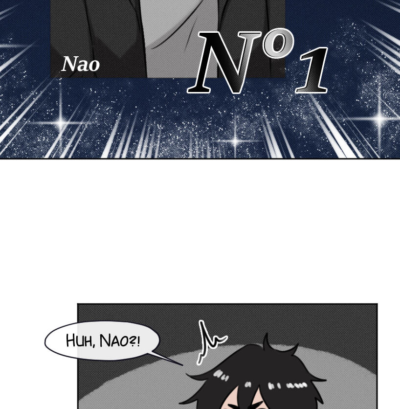 CUPID JINX ! Chapter 48 page 6 - 