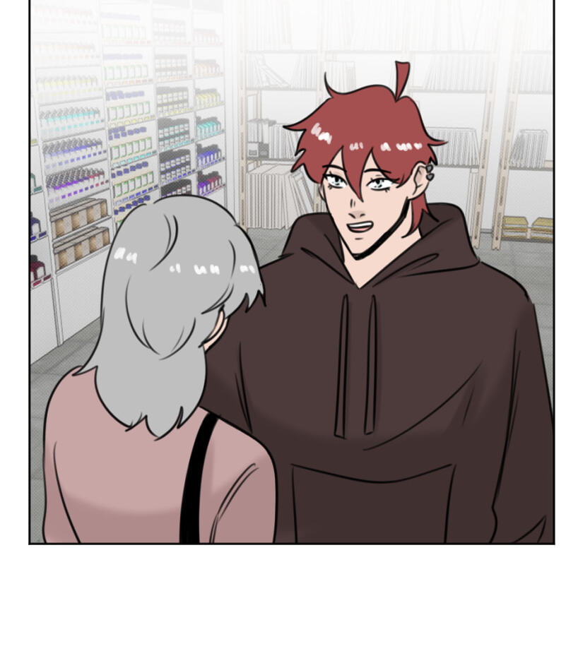 CUPID JINX ! Chapter 48 page 10 - 