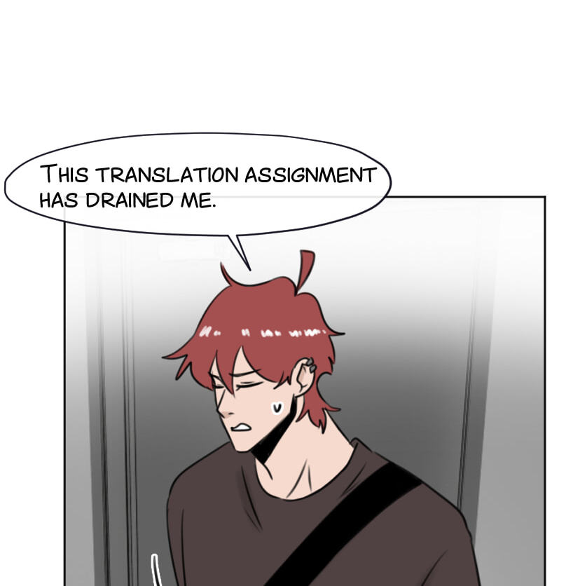 CUPID JINX ! Chapter 49 page 20 - 