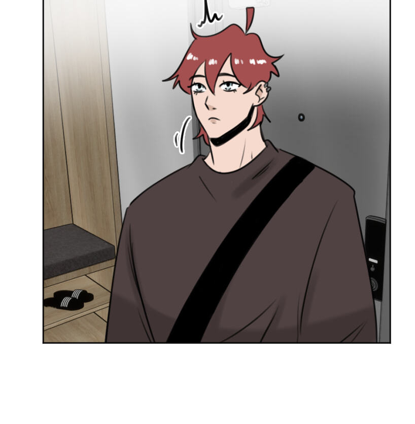 CUPID JINX ! Chapter 49 page 22 - 