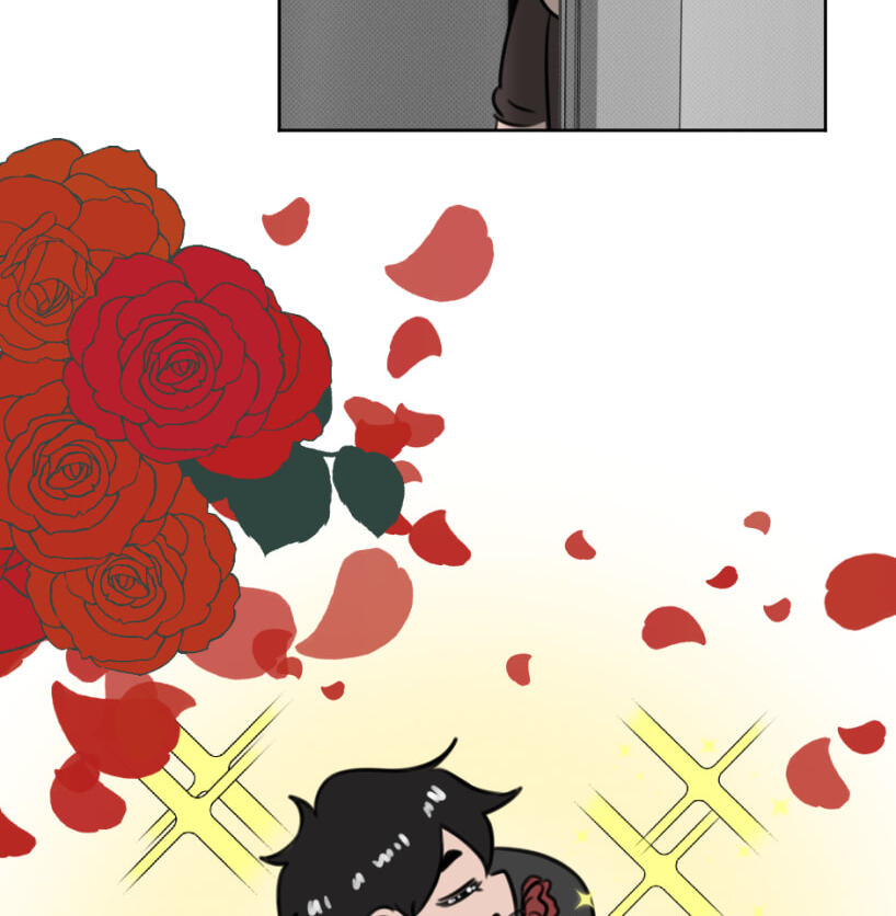CUPID JINX ! Chapter 49 page 28 - 