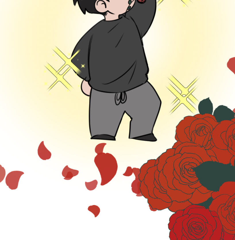 CUPID JINX ! Chapter 49 page 29 - 