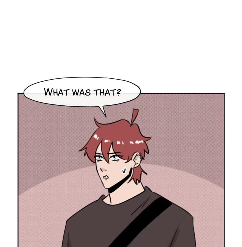 CUPID JINX ! Chapter 49 page 31 - 