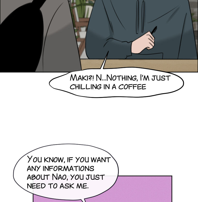 CUPID JINX ! Chapter 49 page 7 - 