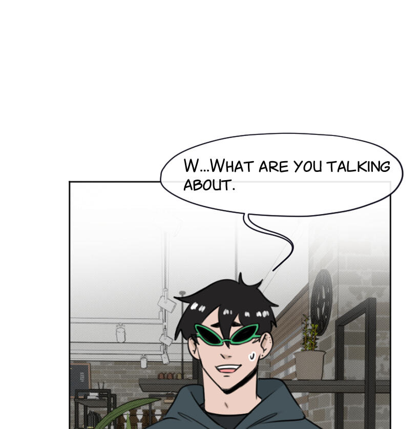 CUPID JINX ! Chapter 49 page 9 - 