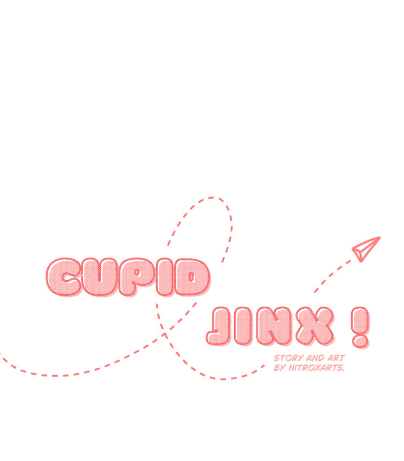 CUPID JINX ! Chapter 50 page 1 - 